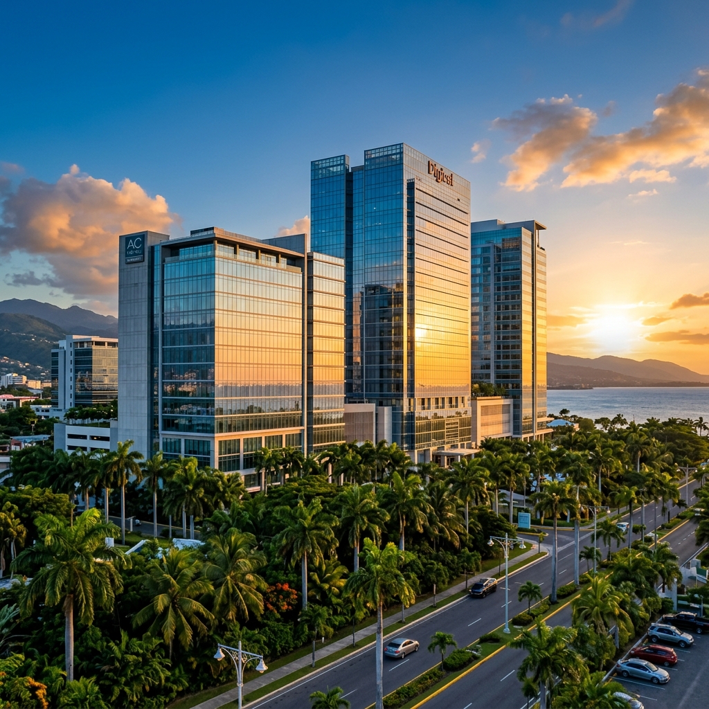 Investment opportunities across Jamaica