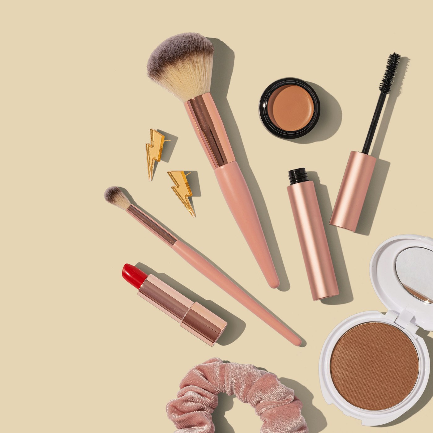 Natural skincare and beauty products for export markets