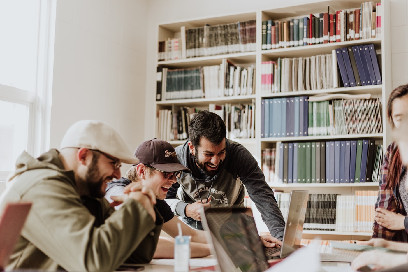 Skills training and education supporting workforce development