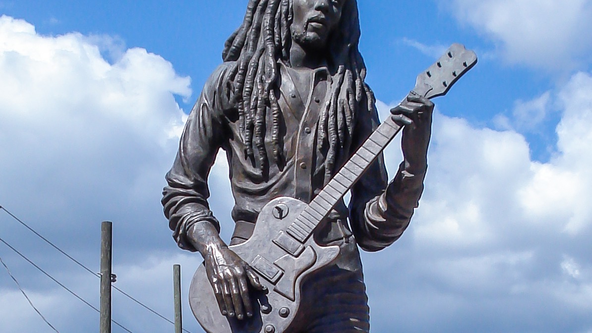 Live Music & Reggae Festivals