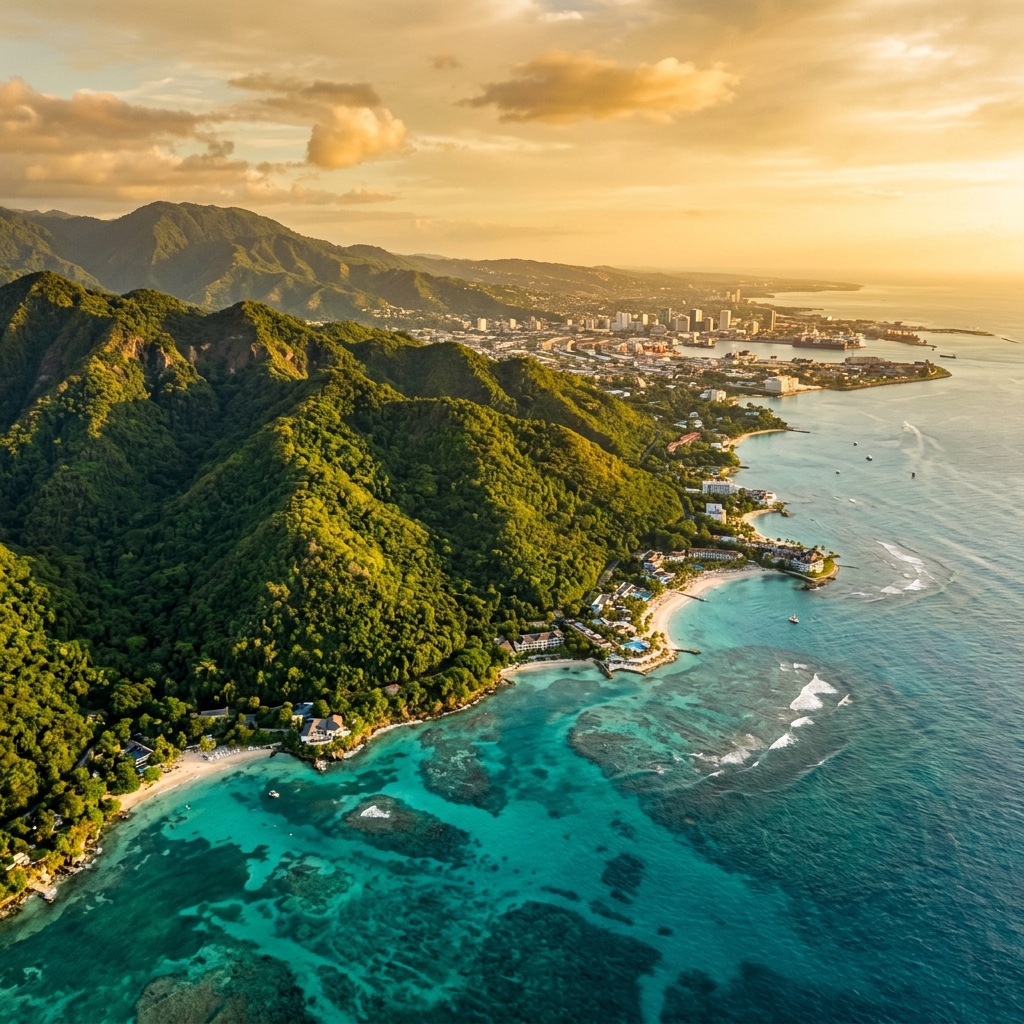 Jamaica business climate and investment landscape